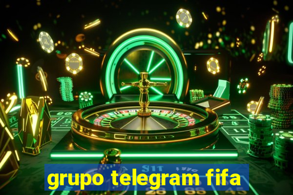 grupo telegram fifa